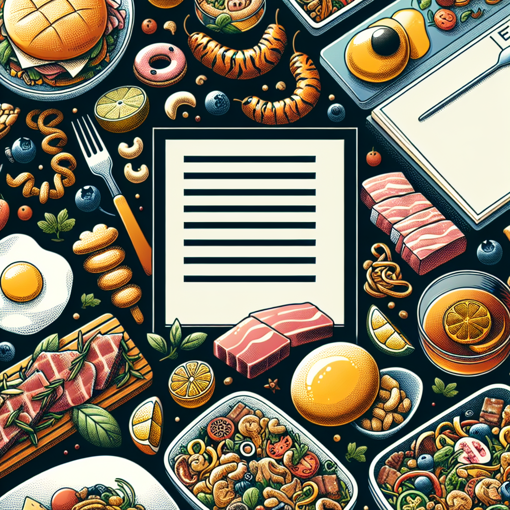 Makanan Paling Enak di Dunia yang Wajib Dicicipi