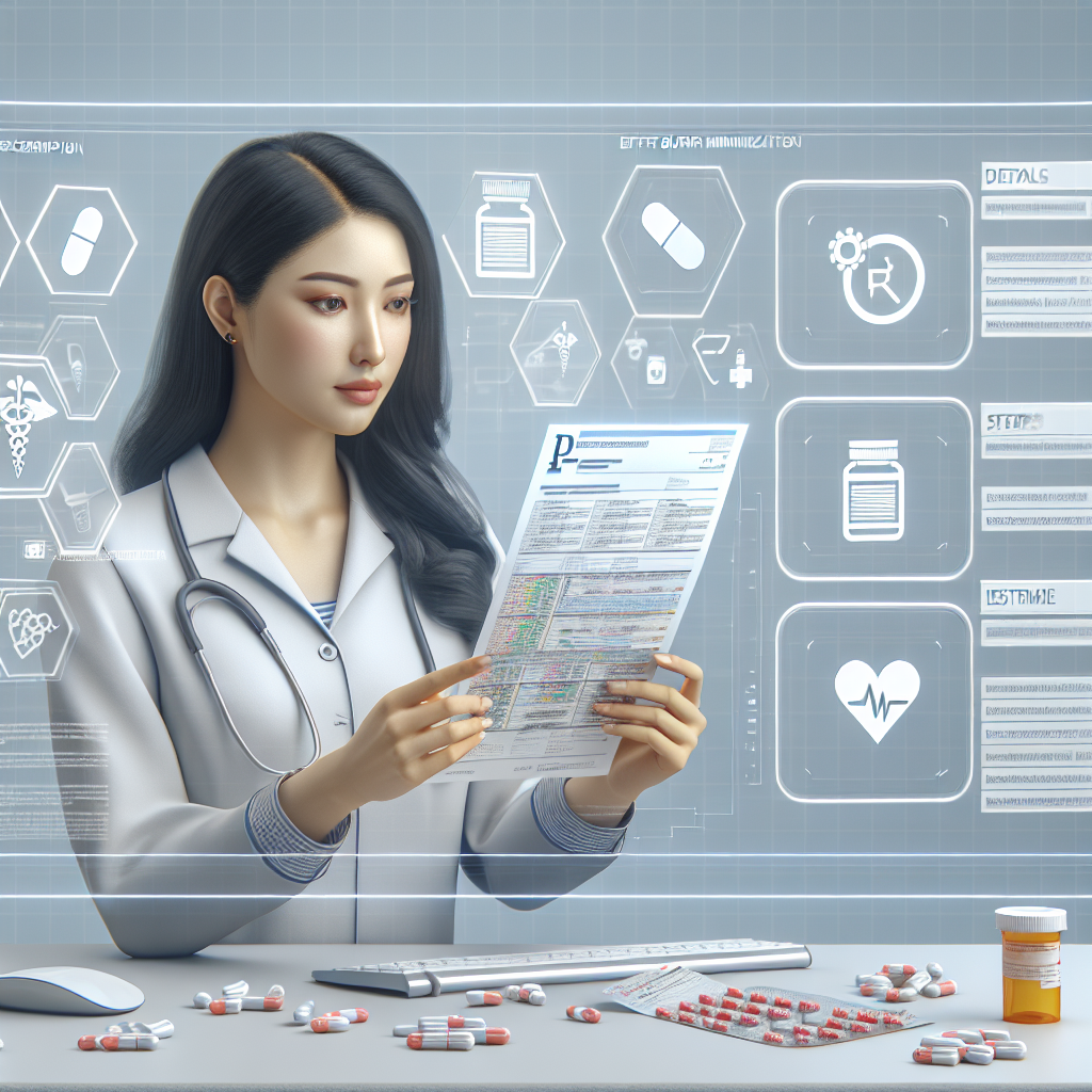 Kiat Efektif Skrining Resep untuk Meminimalkan Kesalahan Obat