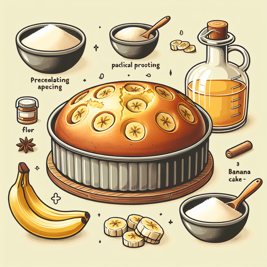 Resep Bolu Pisang Kukus 3 Bahan Super Praktis