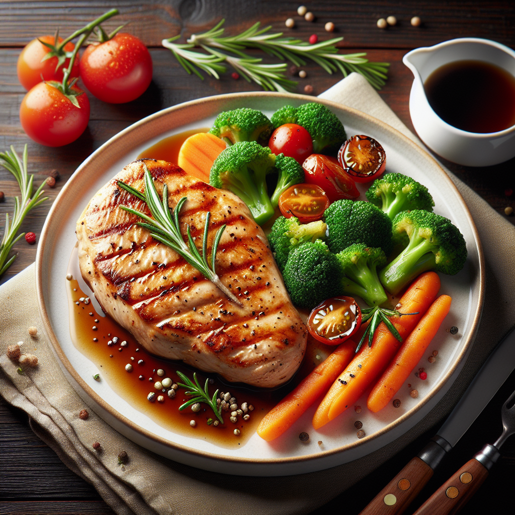 Resep Steak Alam Ayam yang Lezat dan Sederhana untuk Dicoba di Rumah